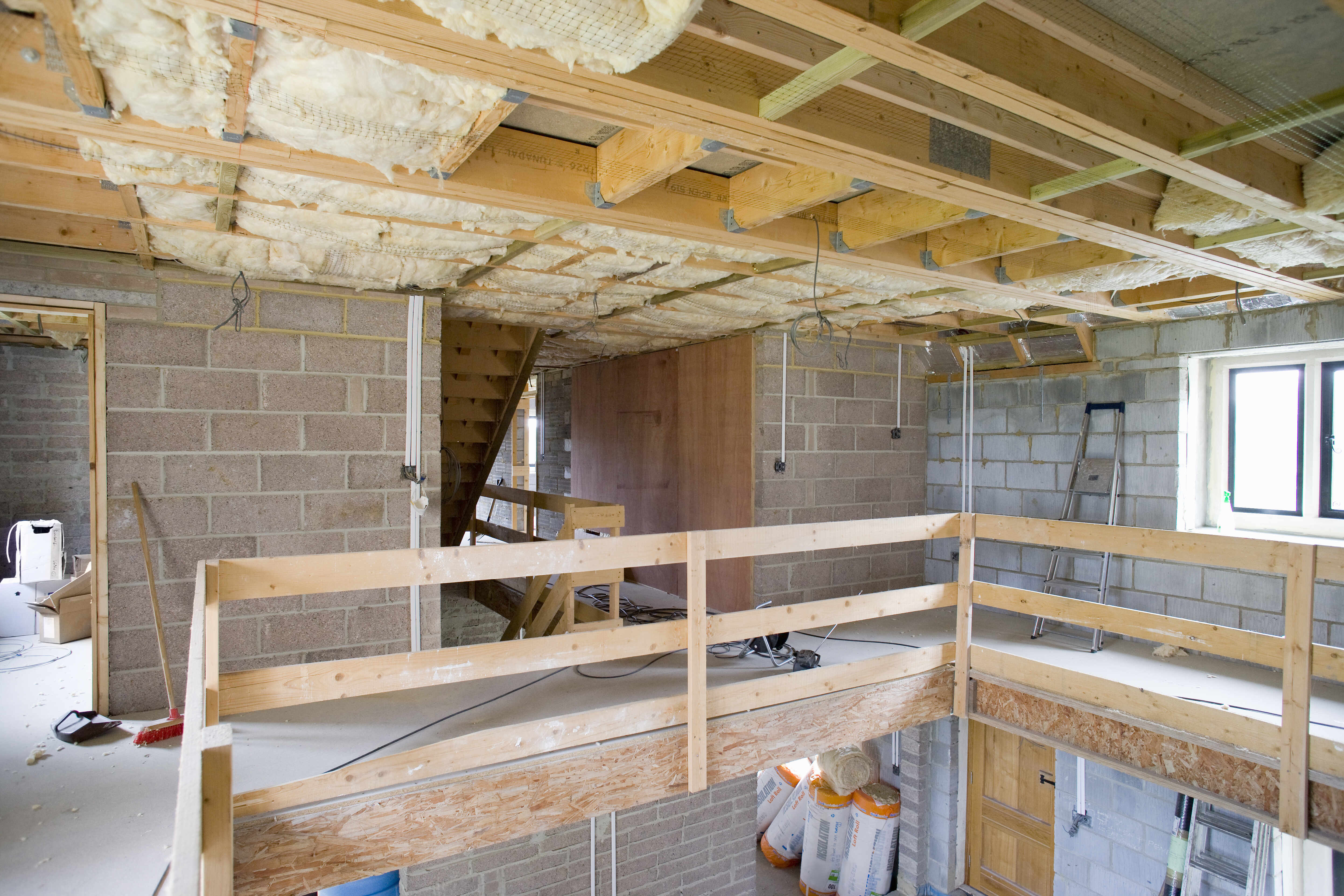 Reforma integral precio m2 Puçol