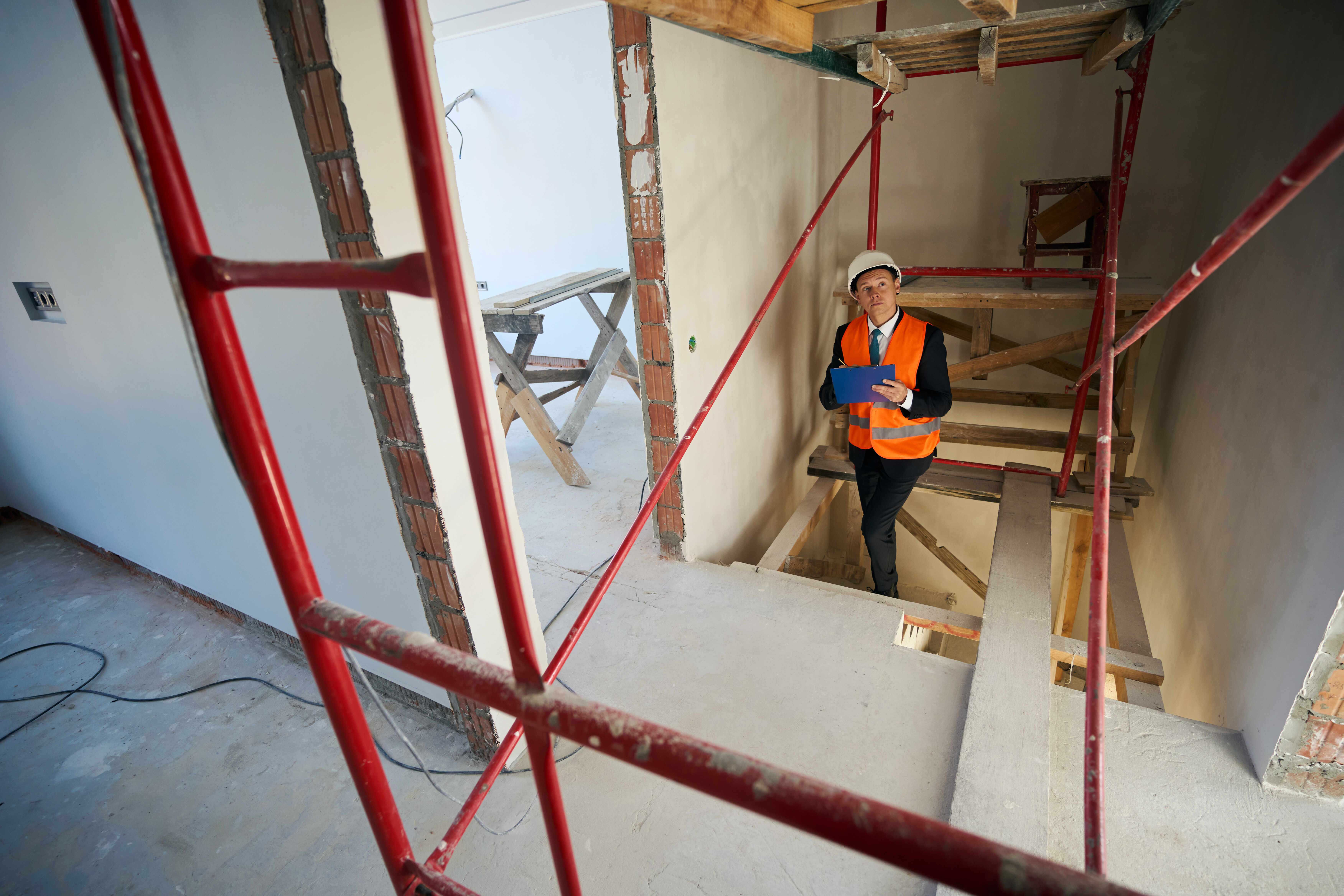 Contacto Reformas Puçol